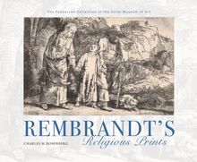 Rembrandt s Religious Prints