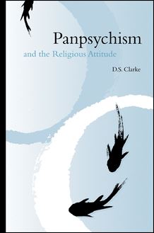 Panpsychism and the Religious Attitude