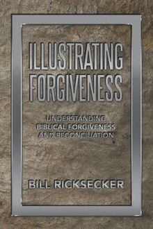 Illustrating Forgiveness
