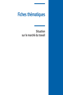 Fiches thématiques - Situation sur le marché du travail - Immigrés - Insee Références - Édition 2012