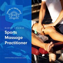 Sports Massage Audiobook