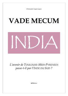 Vade Mecum INDIA (2012)
