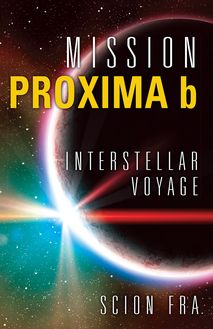 Mission Proxima b