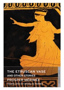 Etruscan Vase