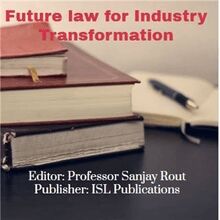 Future Law for Industry Transformation