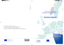 Central and Eastern Europe Information Society Benchmarks