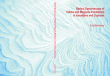 Optical spectroscopy of orbital and magnetic excitations in vanadates and cuprates [Elektronische Ressource] / vorgelegt von Eva Vera Benckiser