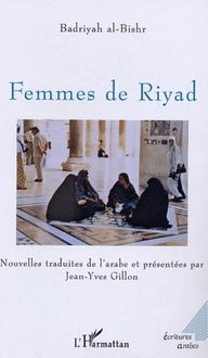 Femmes de Riyad