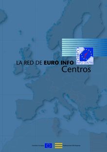 La red de Euro Info Centros