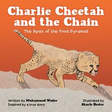 Charlie Cheetah and the Chain