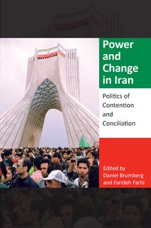 Power and Change in Iran