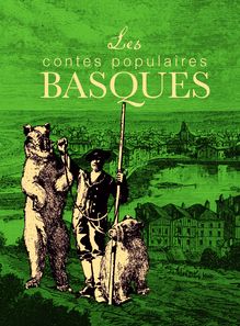 Contes populaires  basques
