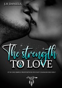 The strength to love