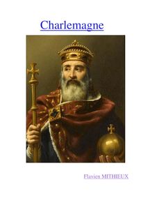 Charlemagne et son empire - cours d histoire pour les sixièmes