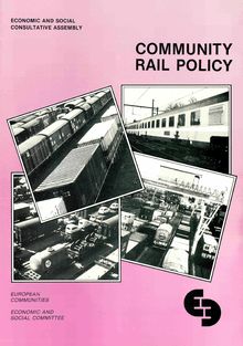 Community rail policy