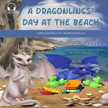 A Dragonlings  Day at the Beach