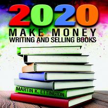 2020-Make Money Writing and Selling Books