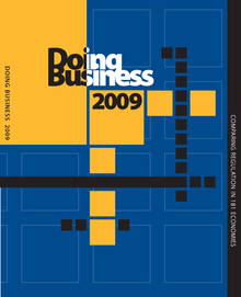 Doing Business 2009