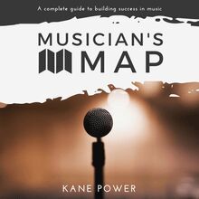Musician s Map