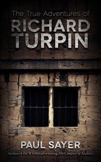 True Adventures of Richard Turpin