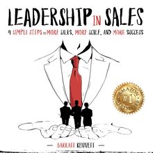 Leadership in Sales