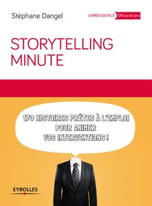 Storytelling minute