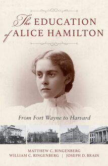 The Education of Alice Hamilton