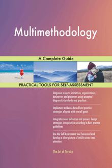 Multimethodology A Complete Guide