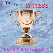 To Your Success
