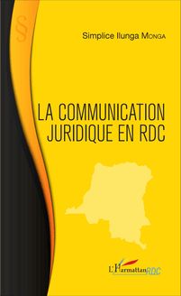 La communication juridique en RDC