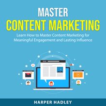 Master Content Marketing