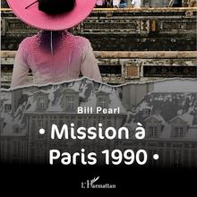 Mission à Paris 1990