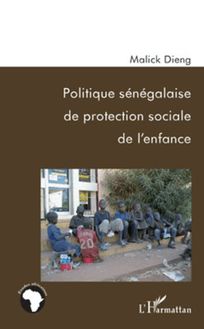Politique sénégalaise de protection sociale de l enfance