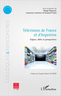 Télévisions de France et d Argentine