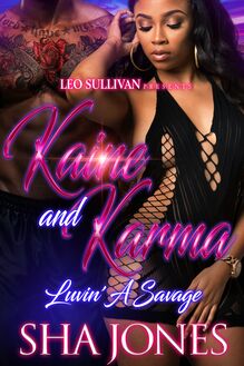 Kaine and Karma