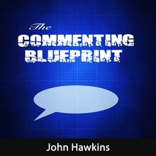 The Commenting Blueprint