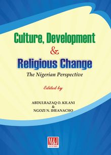 Culture, Development and Religious Change