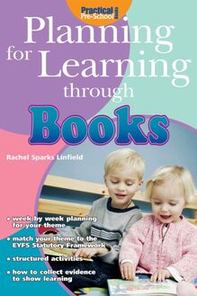 Planning for Learning through Books