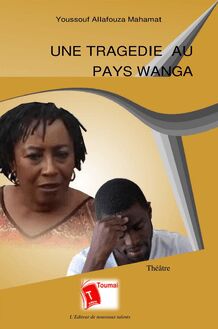 Une Tragédie au Pays Wanga