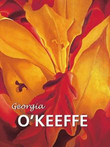Georgia O Keeffe