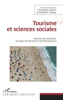 Tourisme et sciences sociales