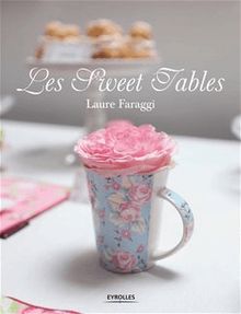 Les Sweet Tables