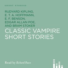 Classic Vampire Short Stories