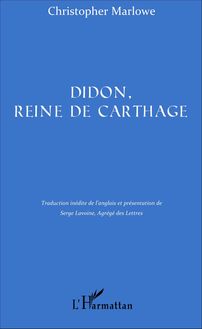 Didon, reine de Carthage