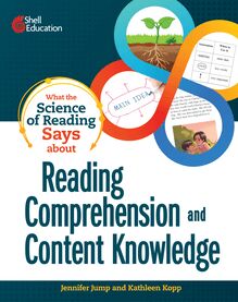 What the Science of Reading Says about Reading Comprehension and Content Knowledge