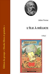 Verne ile a helice