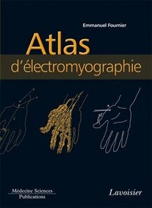 Atlas d électromyographie