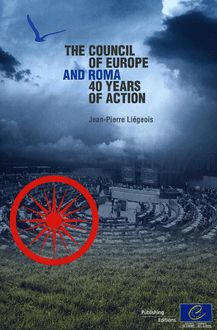 The Council of Europe and Roma: 40 years of action