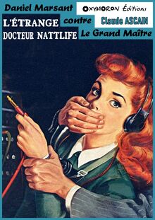L étrange docteur Nattlife