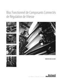 CC-QS002A-FR-P, Blocs Fonctionnels de Composants Connectés de ...